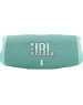 Колонка портативная JBL Колонка порт. Charge 5 бирюзовый 40W 2.0 BT 15м 7500mAh ( CHARGE5TEAL)