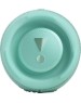 Колонка портативная JBL Колонка порт. Charge 5 бирюзовый 40W 2.0 BT 15м 7500mAh ( CHARGE5TEAL)