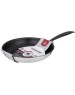 Сковорода AGNESS СКОВОРОДА C АНТИПРИГАРНЫМ ПОКРЫТИЕМ 