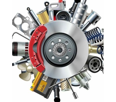 Ключ комбинированный SPARTA Ключ комбинированный, 12 мм, хромированный 150395