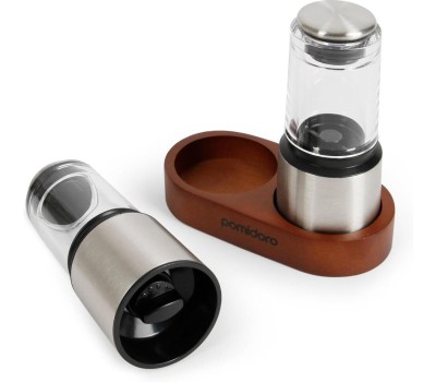 POMI D'ORO P185604 Assistenza Мельница для специй ручная