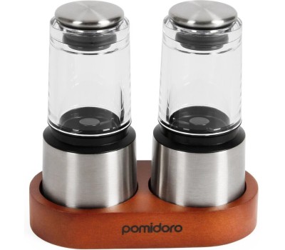 POMI D'ORO P185604 Assistenza Мельница для специй ручная