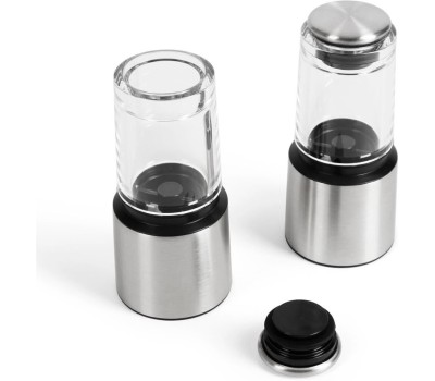 POMI D'ORO P185604 Assistenza Мельница для специй ручная