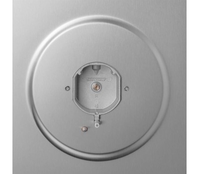 Варочная панель газовая MAUNFELD Газовая варочная панель EGHS.64.6CS/G, 4 конфорки, нержавеющая сталь, серебристый