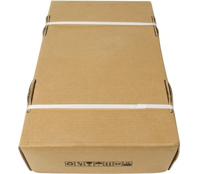 Варочная панель газовая MAUNFELD Газовая варочная панель EGHG.32.2CB/G, 2 конфорки, закаленное стекло, черный