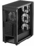 Корпус для ПК DEEPCOOL Корпус ATX Matrexx 55 V4 MESH, Midi-Tower, без БП, черный [r-matrexx55-bkaga4-g-4]