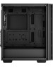 Корпус для ПК DEEPCOOL Корпус ATX Matrexx 55 V4 MESH, Midi-Tower, без БП, черный [r-matrexx55-bkaga4-g-4]