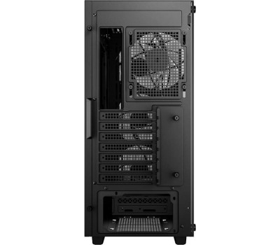 Корпус для ПК DEEPCOOL Корпус ATX Matrexx 55 V4 MESH, Midi-Tower, без БП, черный [r-matrexx55-bkaga4-g-4]