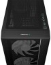 Корпус для ПК DEEPCOOL Корпус ATX Matrexx 55 V4 MESH, Midi-Tower, без БП, черный [r-matrexx55-bkaga4-g-4]