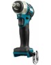 MAKITA Ударный гайковерт TW161DZ, 2Ач, без АКБ, без ЗУ