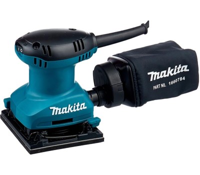 Виброшлифмашина MAKITA Виброшлифмашина BO4557