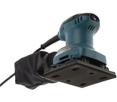 Виброшлифмашина MAKITA Виброшлифмашина BO4557