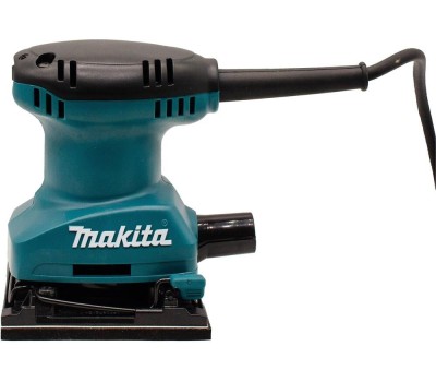 Виброшлифмашина MAKITA Виброшлифмашина BO4557