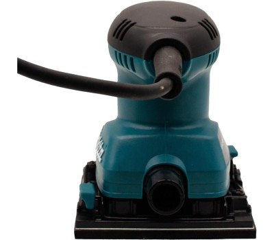 Виброшлифмашина MAKITA Виброшлифмашина BO4557