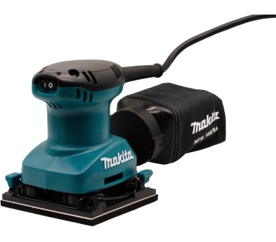 Виброшлифмашина MAKITA Виброшлифмашина BO4557