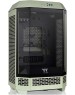 THERMALTAKE Корпус mATX The Tower 300 Matcha, Micro-Tower, без БП, зеленый [ca-1y4-00sewn-00]