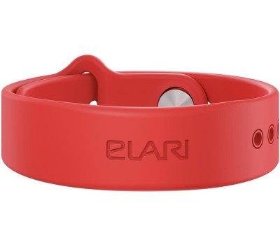 ELARI NFC браслет SmartPay, красный