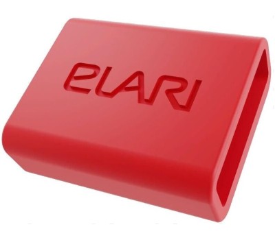 ELARI NFC браслет SmartPay, красный