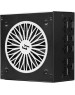 CHIEFTEC Блок питания ATX 650W PowerUp GPX-650FC 80+ gold (20+4pin) APFC 120mm fan 9xSATA Cab Manag RTL