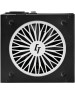 CHIEFTEC Блок питания ATX 650W PowerUp GPX-650FC 80+ gold (20+4pin) APFC 120mm fan 9xSATA Cab Manag RTL