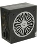CHIEFTEC Блок питания ATX 650W PowerUp GPX-650FC 80+ gold (20+4pin) APFC 120mm fan 9xSATA Cab Manag RTL