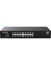 Коммутатор TENDA Коммутатор 16PORT 1000M G2216D IP-COM