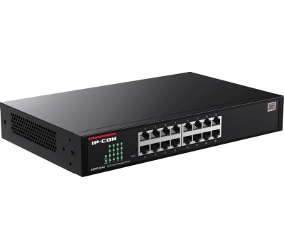 Коммутатор TENDA Коммутатор 16PORT 1000M G2216D IP-COM