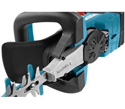 MAKITA Кусторез DUH502Z, без АКБ, без ЗУ