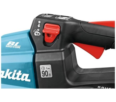 MAKITA Кусторез DUH502Z, без АКБ, без ЗУ