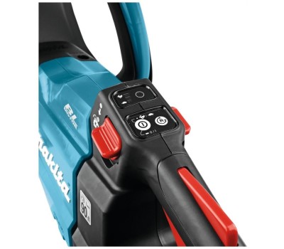 MAKITA Кусторез DUH502Z, без АКБ, без ЗУ