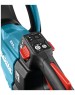 MAKITA Кусторез DUH502Z, без АКБ, без ЗУ