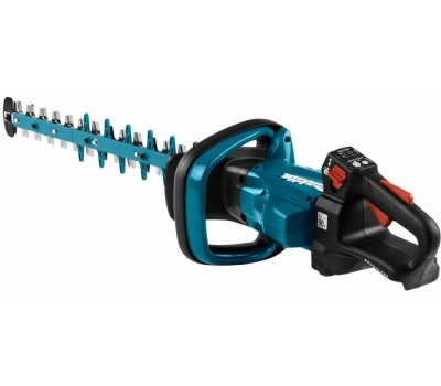 MAKITA Кусторез DUH502Z, без АКБ, без ЗУ