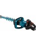 MAKITA Кусторез DUH502Z, без АКБ, без ЗУ