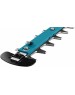 MAKITA Кусторез DUH502Z, без АКБ, без ЗУ