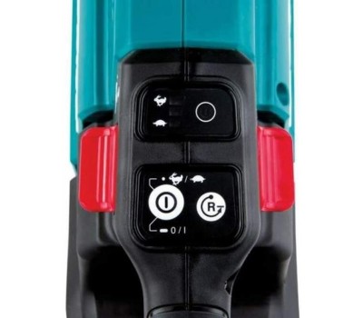 MAKITA Кусторез DUH502Z, без АКБ, без ЗУ