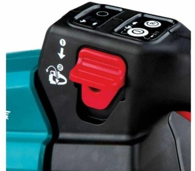 MAKITA Кусторез DUH502Z, без АКБ, без ЗУ