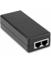 DIGMA Инжектор PoE DNP30W48GTAP 10/100/1000BASE-T 30Вт 100-240В (АС)