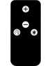 Встраиваемая вытяжка WEISSGAUFF Встраиваемая вытяжка Aura 1200 Remote, управление сенсорное, белый [424922]