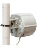 MIKROTIK Роутер SXT LTE6 kit (SXTR&FG621-EA) 10/100BASE-TX/4G cat.6 белый
