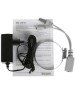 MIKROTIK Роутер SXT LTE6 kit (SXTR&FG621-EA) 10/100BASE-TX/4G cat.6 белый
