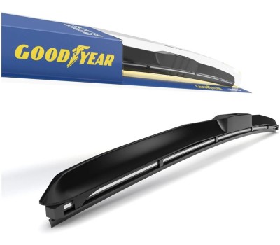 Щетка стеклоочистителя GOODYEAR Щетка гибридная HYBRID 17