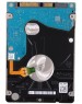 SEAGATE Жесткий диск Barracuda ST500LM034, 500ГБ, HDD, SATA III, 2.5