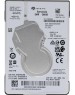 SEAGATE Жесткий диск Barracuda ST500LM034, 500ГБ, HDD, SATA III, 2.5