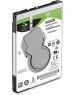 SEAGATE Жесткий диск Barracuda ST500LM034, 500ГБ, HDD, SATA III, 2.5