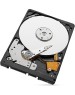 SEAGATE Жесткий диск Barracuda ST500LM034, 500ГБ, HDD, SATA III, 2.5