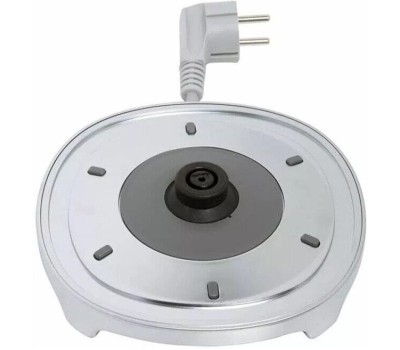 Чайник электрический SMEG Чайник электрический KLF03SSEU, 1.7л, нержавеющая сталь