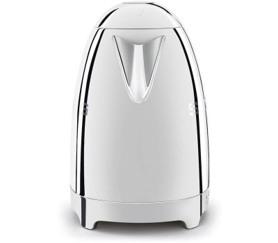 Чайник электрический SMEG Чайник электрический KLF03SSEU, 1.7л, нержавеющая сталь