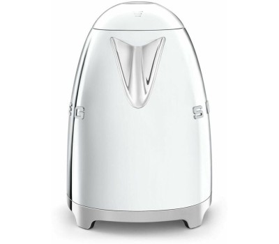 Чайник электрический SMEG Чайник электрический KLF03SSEU, 1.7л, нержавеющая сталь