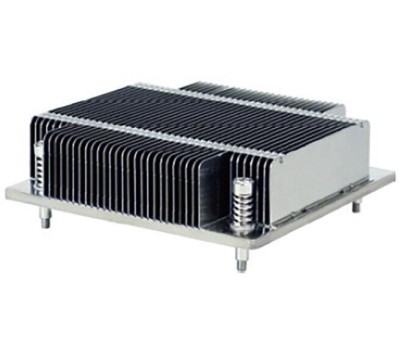 ABLECOM Вентилятор AHS-S10070, LGA115X, 1U, Passive