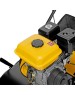 DENZEL Аэратор SAG-400 бензин. 212см3 7л.с. [57802]